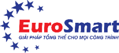 EuroSmart · Giải pháp chống thấm thông minh